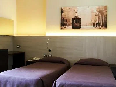 Garibaldi Palace 3*