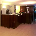 Garibaldi Palace Ξενοδοχείο 3*