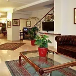Garibaldi Palace فندق