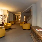 فندق Garibaldi Palace ميلان