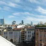 Garibaldi Palace Ξενοδοχείο 3*