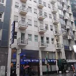 Garibaldi Palace ميلان