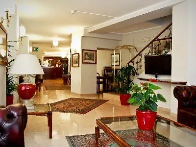 Garibaldi Palace