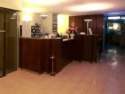 Garibaldi Palace 호텔 3*