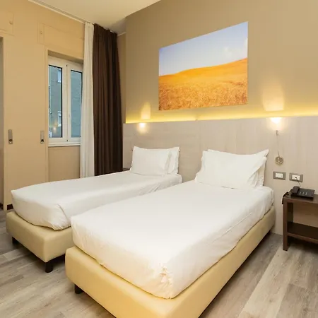 Garibaldi Palace 호텔 3*