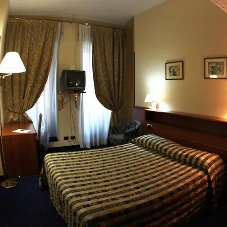 Garibaldi Palace 3* 밀라노