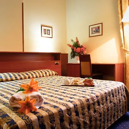 Garibaldi Palace 3* 밀라노