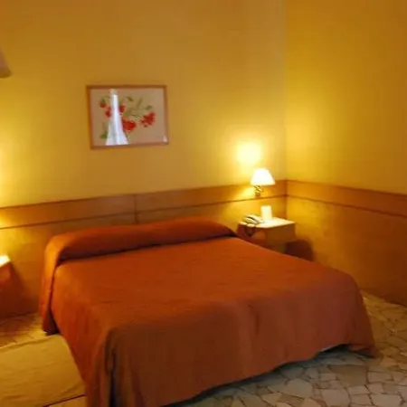 호텔 Garibaldi Palace 3*