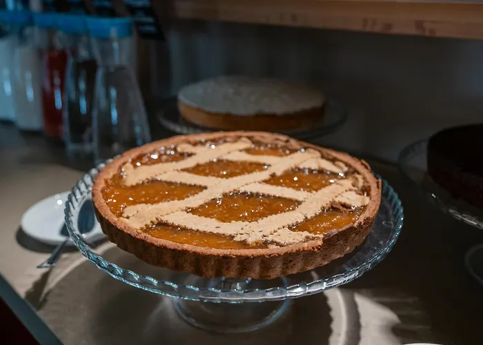 Garibaldi Palace Ξενοδοχείο
