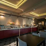 Garibaldi Palace Hotel Milán