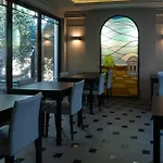Garibaldi Palace Hotel