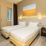 Garibaldi Palace Hotel 3*