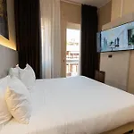 Hotel Garibaldi Palace Mediolan