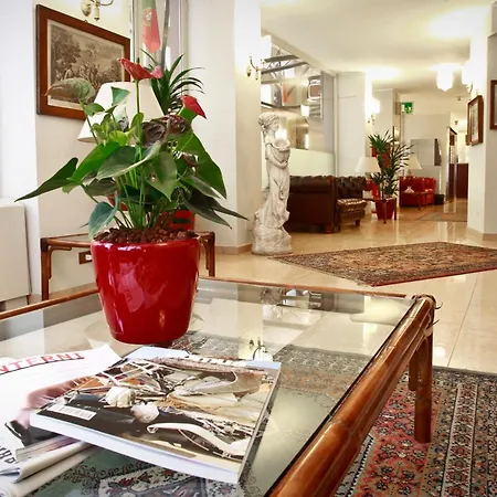 Garibaldi Palace 3* Milán