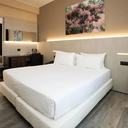 Garibaldi Palace 3*