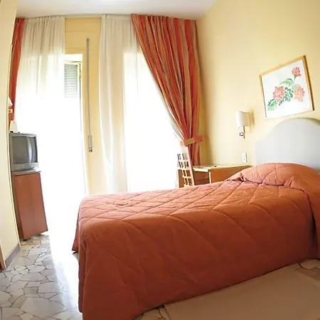 Garibaldi Palace 3* 米兰