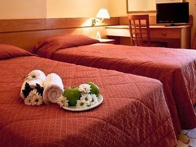 فندق ريتر 3*