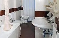 Garibaldi Palace 3* Milánó