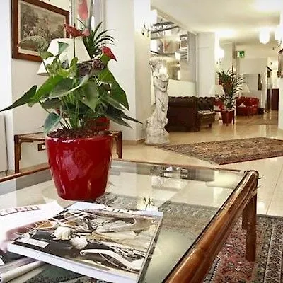 Garibaldi Palace Milán
