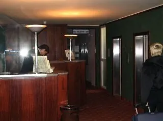 Garibaldi Palace 3* Milán