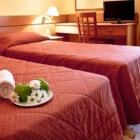 Garibaldi Palace Milaan