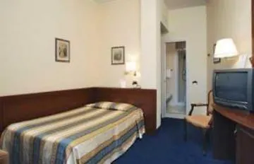 Garibaldi Palace Szálloda 3*