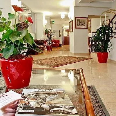 Garibaldi Palace 酒店 米兰