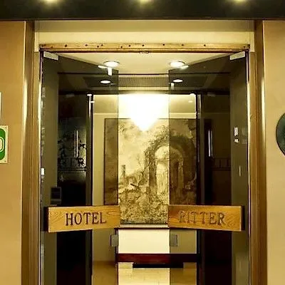 Garibaldi Palace Hotel 3*
