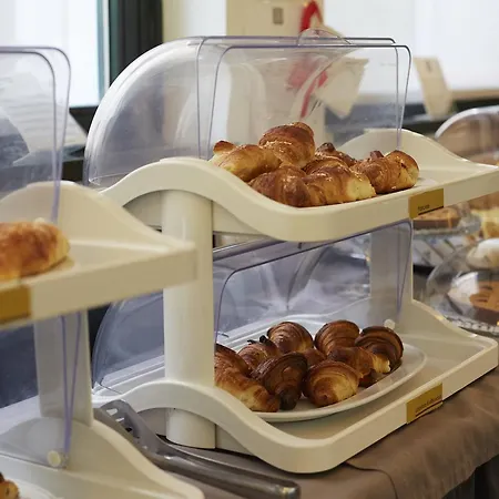 Hotel Garibaldi Palace