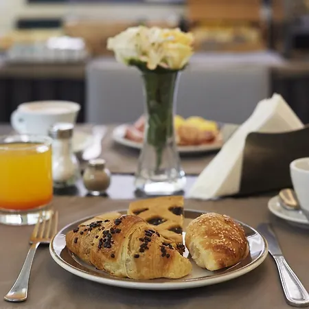 Garibaldi Palace Hotel