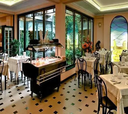 Garibaldi Palace Milaan