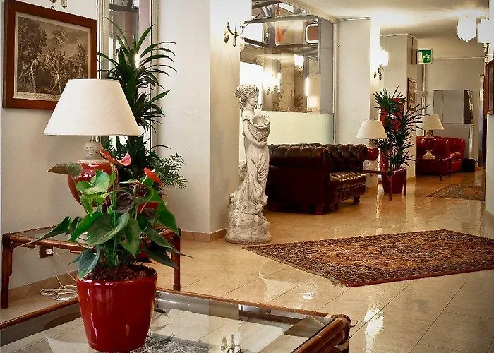 Garibaldi Palace 米兰