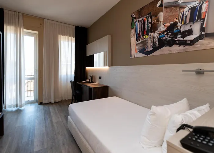 Garibaldi Palace 米兰