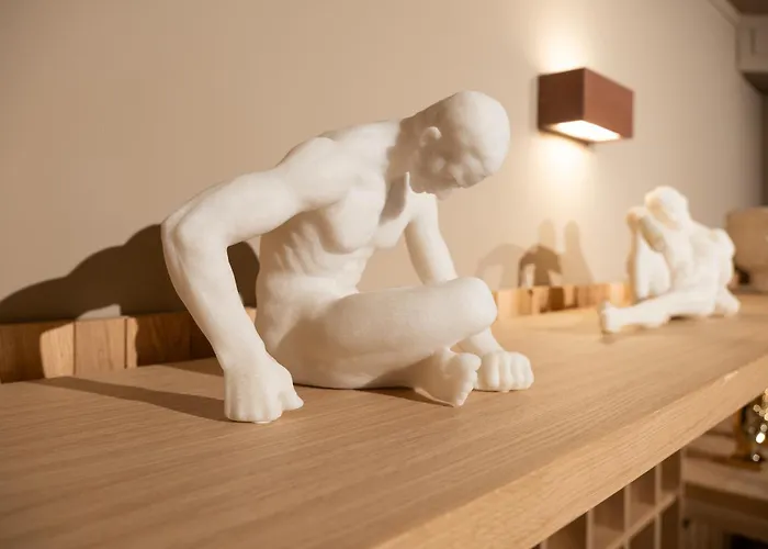 酒店 Garibaldi Palace 3*