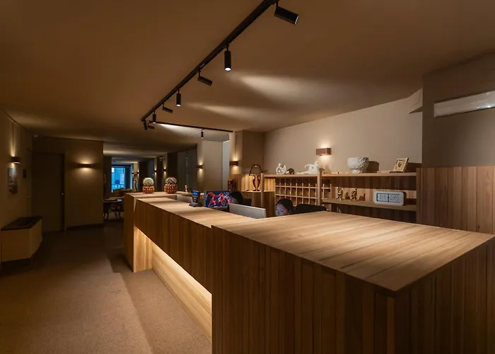 Garibaldi Palace 3* 米兰