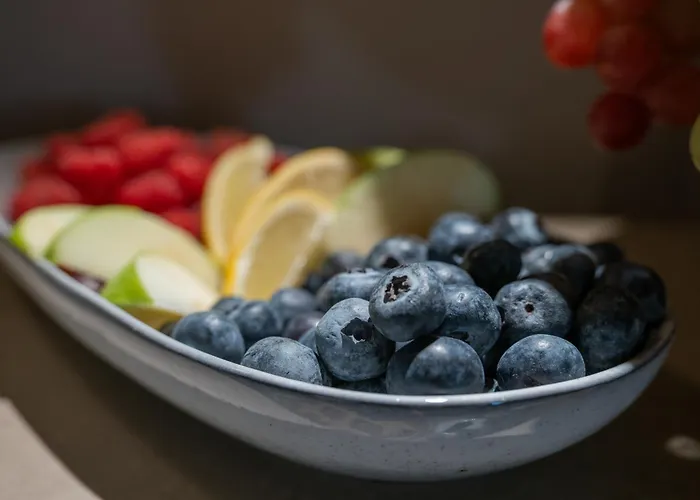 Garibaldi Palace 酒店