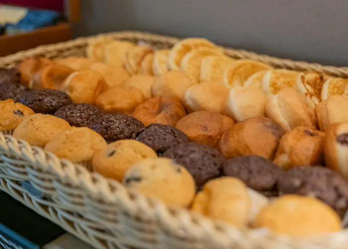 Garibaldi Palace 酒店 米兰