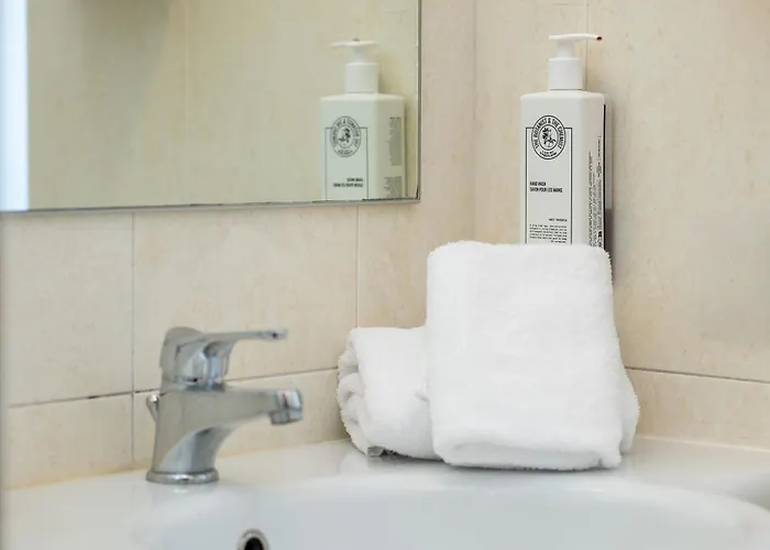 Garibaldi Palace 酒店 米兰