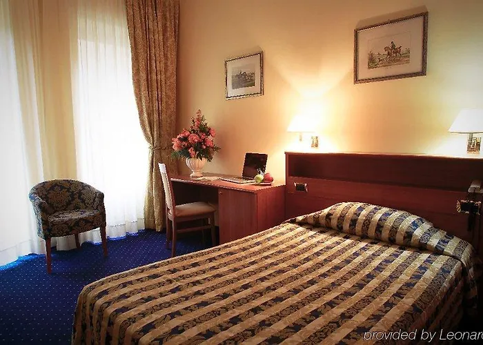 Garibaldi Palace 米兰