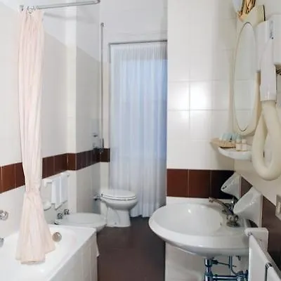 Garibaldi Palace 米兰