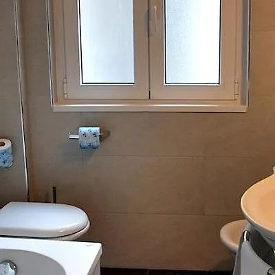 Szálloda Garibaldi Palace 3*