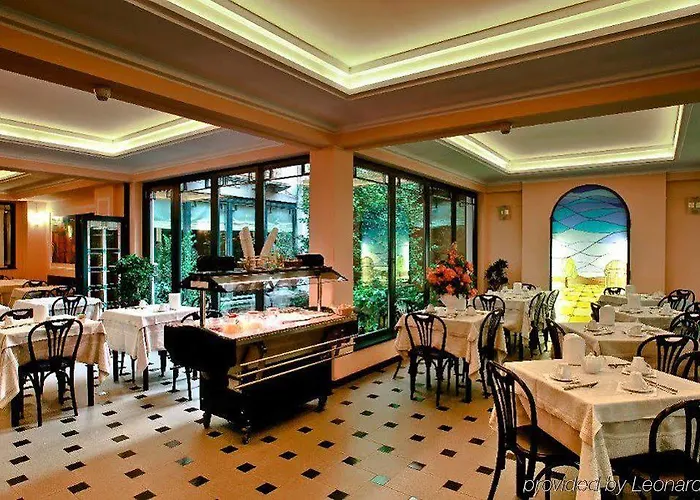 Garibaldi Palace 米兰