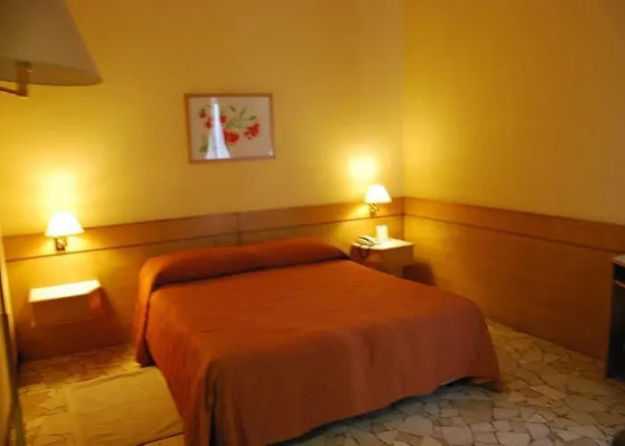 酒店 Garibaldi Palace 3*