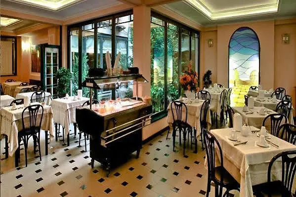 Garibaldi Palace 米兰