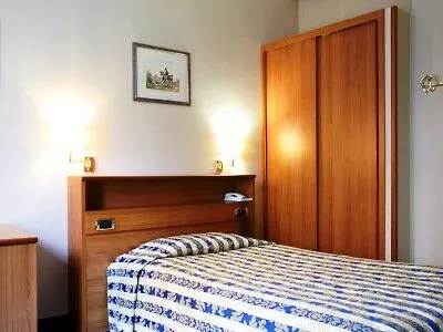 Garibaldi Palace 3*