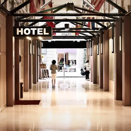 Ritter Hotel