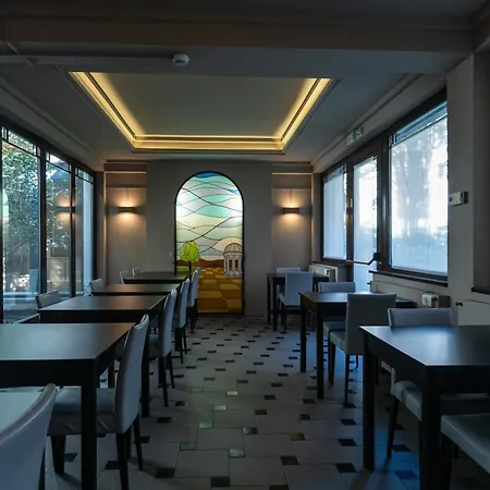 Garibaldi Palace 3* Milano