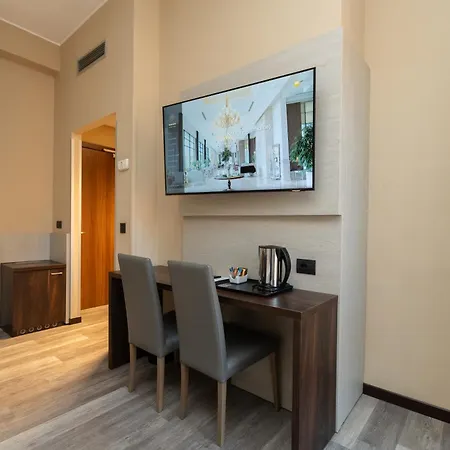 Garibaldi Palace 3* Milano