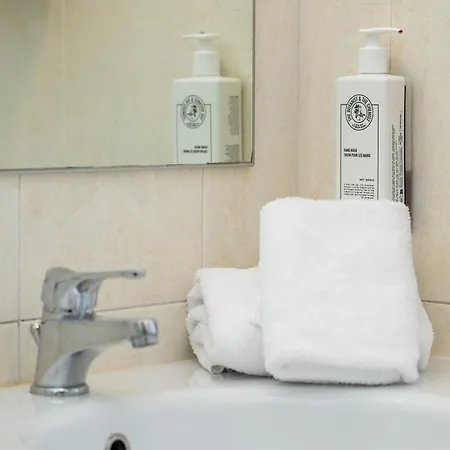 Garibaldi Palace Hotell Milano