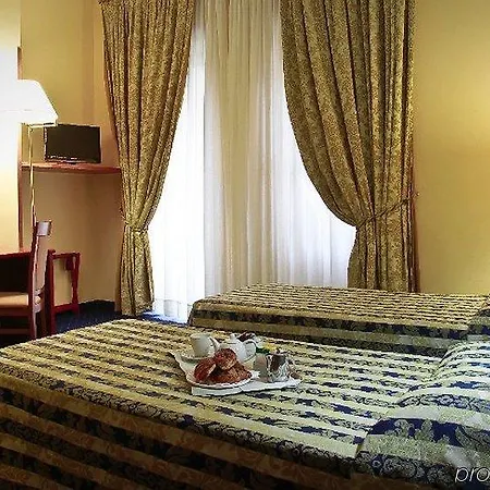Ritter 3* Milano